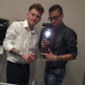 Meet your Posher, Keatan